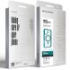 Защитный чехол ArmorStandart Unit MagSafe для Apple iPhone 16 Plus - Lake Green (360667G). Фото 2 из 2