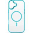 Защитный чехол ArmorStandart Unit MagSafe для iPhone 16 Plus - Lake Green (360667G)