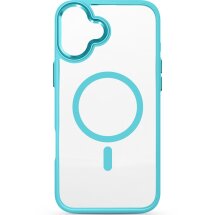 Захисний чохол ArmorStandart Unit MagSafe для iPhone 16 Plus - Lake Green: фото 1 з 6