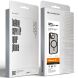 Защитный чехол ArmorStandart Unit MagSafe SE для Apple iPhone 15 - Black / Orange (371528BO). Фото 2 из 2