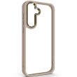 Защитный чехол ArmorStandart UNIT2 для Samsung Galaxy S25 Plus (S936) - Gold (376024G)