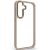 Захисний чохол ArmorStandart UNIT2 для Samsung Galaxy S25 Plus (S936) - Gold: фото 1 з 4