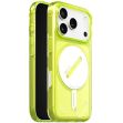Захисний чохол AULUMU Ghost Lumen (with MagSafe) для iPhone 18 Pro / 17 Pro - Yellow (423711Y)