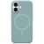Защитный чехол Beats Case with MagSafe для iPhone 16 (MCFE4) - Riptide Blue: фото 1 из 6