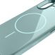 Защитный чехол Beats Case with MagSafe для iPhone 16 (MCFE4) - Riptide Blue (366478L). Фото 3 из 6