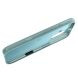 Защитный чехол Beats Case with MagSafe для iPhone 16 (MCFE4) - Riptide Blue (366478L). Фото 4 из 6