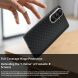 Защитный чехол BENKS ArmorGrid Air Magnetic для Samsung Galaxy Fold 8 Ultra - Black (435801B). Фото 7 из 8
