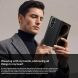 Защитный чехол BENKS ArmorGrid Air Magnetic для Samsung Galaxy Fold 8 Ultra - Black (435801B). Фото 4 из 8