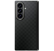 Защитный чехол BENKS ArmorGrid Air Magnetic для Samsung Galaxy Fold 8 Ultra - Black: фото 1 из 8