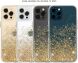 Защитный чехол Case-Mate Twinkle Ombre для Apple iPhone 12 / iPhone 12 Pro - Gold (369202F). Фото 10 из 14