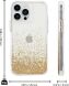 Защитный чехол Case-Mate Twinkle Ombre для Apple iPhone 12 / iPhone 12 Pro - Gold (369202F). Фото 9 из 14