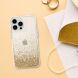 Защитный чехол Case-Mate Twinkle Ombre для Apple iPhone 12 / iPhone 12 Pro - Gold (369202F). Фото 4 из 14