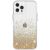 Защитный чехол Case-Mate Twinkle Ombre для Apple iPhone 12 / iPhone 12 Pro - Gold: фото 1 из 14