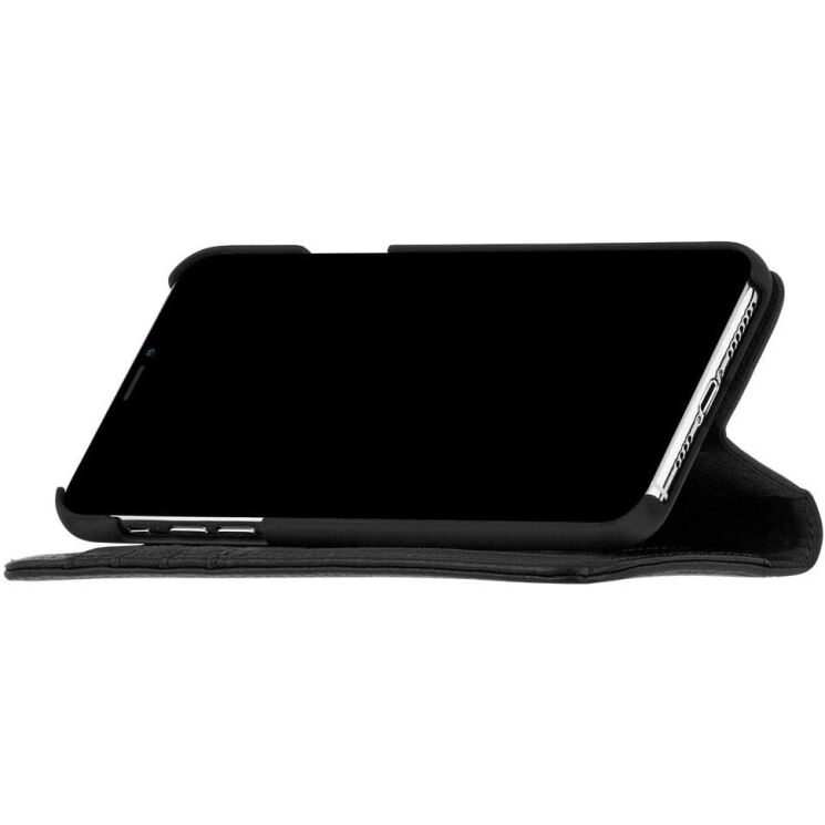 Защитный чехол Case-Mate Wallet Case для Apple iPhone 11 Pro (CM039500) - Black: фото 2 из 7