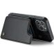 Защитный чехол CaseMe C22 Series для Apple iPhone 15 Pro Max - Black (349623B). Фото 3 из 12