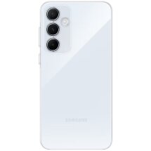 Захисний чохол Clear Case для Samsung Galaxy A55 (A556) EF-QA556CTEGWW - Transparent: фото 1 з 5