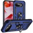 Защитный чехол Deexe Armor Case для Google Pixel 9a - Blue (375411L)