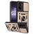 Защитный чехол Deexe Armor Shield для OnePlus Nord CE 5 / Ace 5 Racing - Gold: фото 1 из 9