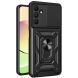 Защитный чехол Deexe Armor Shield для Samsung Galaxy A15 (A155) - Black (344841B). Фото 1 из 7