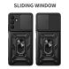 Защитный чехол Deexe Armor Shield для Samsung Galaxy A15 (A155) - Black (344841B). Фото 7 из 7