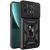 Защитный чехол Deexe Armor Shield для Xiaomi Poco X6 Pro - Black: фото 1 из 10
