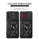 Защитный чехол Deexe Armor Shield для Xiaomi Poco X6 Pro - Green (345840G). Фото 3 из 10