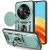 Захисний чохол Deexe Armor Shield для ZTE Nubia Focus - Green: фото 1 з 11
