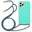 Защитный чехол Deexe Astra Case для Apple iPhone 14 Pro Max - Sky Blue (301256SL)