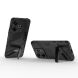 Захисний чохол Deexe Bibercas для Xiaomi Redmi 13 - Black (356415B). Фото 3 з 6