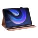 Захисний чохол Deexe Business Cover для Xiaomi Pad 6 / 6 Pro - Brown (323611Z). Фото 2 з 11