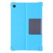 Защитный чехол Deexe Color AirBag для Lenovo Tab Plus - Baby Blue (361208TT). Фото 3 из 10