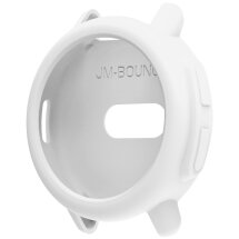 Захисний чохол Deexe Color Frame для Garmin Bounce 2 - White: фото 1 з 4