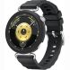 Захисний чохол Deexe Color Frame для Huawei Watch GT 6 (41mm) - Black (423303B). Фото 3 з 4