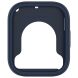 Защитный чехол Deexe Color Frame для Xiaomi Redmi Watch 5 Active - Dark Blue (364917DB). Фото 6 из 8