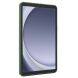 Защитный чехол Deexe Crystal Kickstand для Samsung Galaxy Tab A9 (X110/115) - Green (339350G). Фото 6 из 12