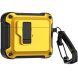 Захисний чохол Deexe Defender Pro для Apple AirPods 4 - Yellow (364430Y). Фото 2 з 10
