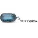 Защитный чехол Deexe Diamond Case для Samsung Galaxy Buds Live / Buds Pro / Buds 2 / Buds 2 Pro / Buds FE - Blue (267825L). Фото 3 из 7
