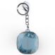 Защитный чехол Deexe Diamond Case для Samsung Galaxy Buds Live / Buds Pro / Buds 2 / Buds 2 Pro / Buds FE - Blue (267825L). Фото 2 из 7