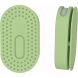 Защитный чехол Deexe Easy Stick для Samsung Galaxy SmartTag 2 - Matcha Green (422504M). Фото 1 из 6