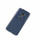 Защитный чехол Deexe Fusion для Motorola Moto G7 Play (XT1952) - Blue (216209L). Фото 2 из 6