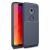 Защитный чехол Deexe Fusion для Motorola Moto G7 Play (XT1952) - Blue: фото 1 из 6