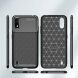 Защитный чехол Deexe Fusion для Samsung Galaxy A01 (A015) - Black (264208B). Фото 9 из 9