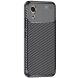 Захисний чохол Deexe Fusion для Samsung Galaxy Xcover 7 (G556) - Black (349711B). Фото 2 з 8