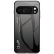 Защитный чехол Deexe Gradient Color для Google Pixel 10 Pro - Black / Grey (385921BH)