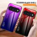 Захисний чохол Deexe Gradient Color для Google Pixel 11 Pro XL - Black (426061B). Фото 2 з 8