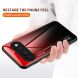Захисний чохол Deexe Gradient Color для Google Pixel 11 Pro XL - Black (426061B). Фото 4 з 8