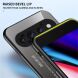 Захисний чохол Deexe Gradient Color для Google Pixel 11 Pro XL - Black (426061B). Фото 6 з 8