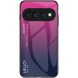 Защитный чехол Deexe Gradient Color для Google Pixel 11 Pro XL - Pink / Purple (426061PV). Фото 1 из 8
