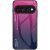 Захисний чохол Deexe Gradient Color для Google Pixel 11 Pro XL - Pink / Purple: фото 1 з 8