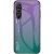 Захисний чохол Deexe Gradient Color для Samsung Galaxy A36 (A366) - Purple: фото 1 з 7